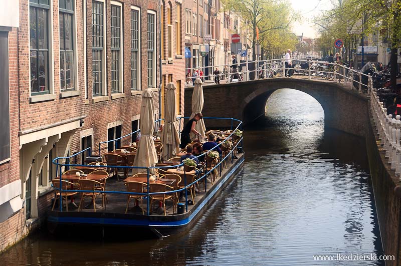holenderska kanal