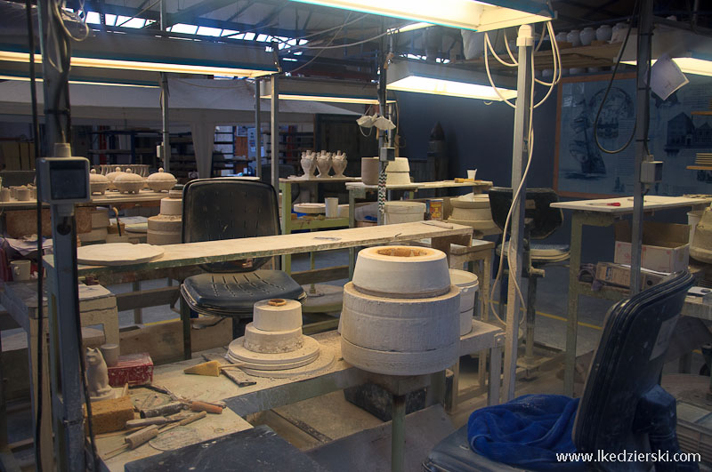 delft muzeum ceramiki