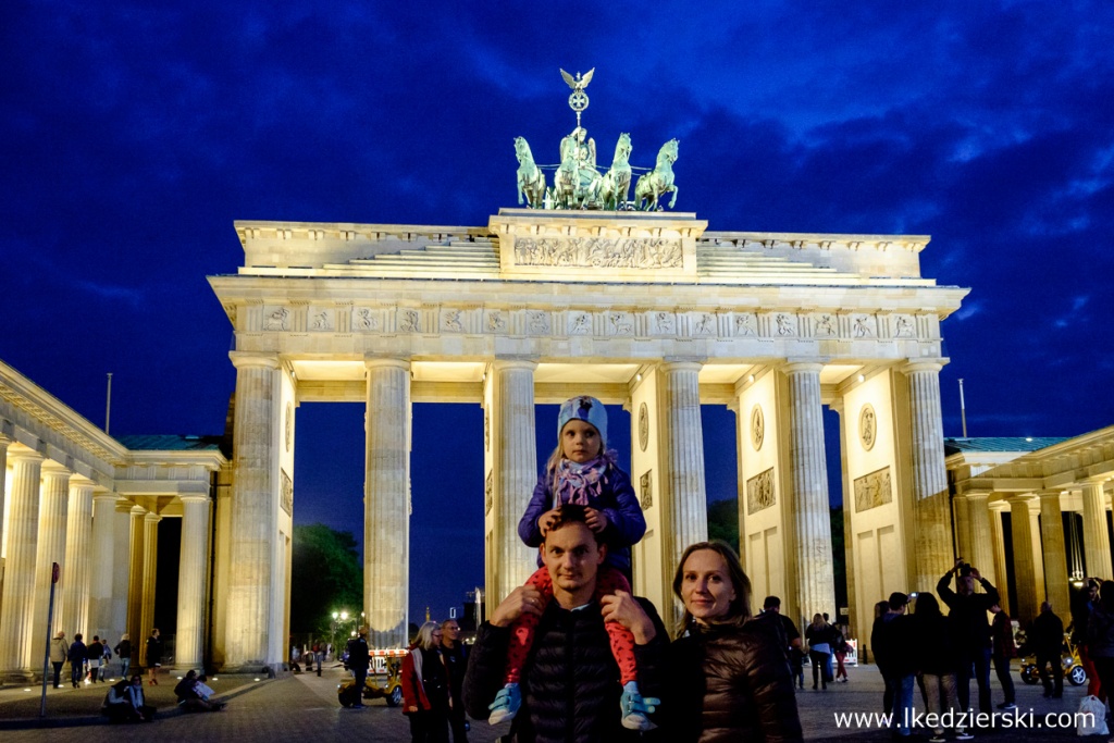 Co Warto Zobaczy W Berlinie Atrakcje Berlina Na Weekend