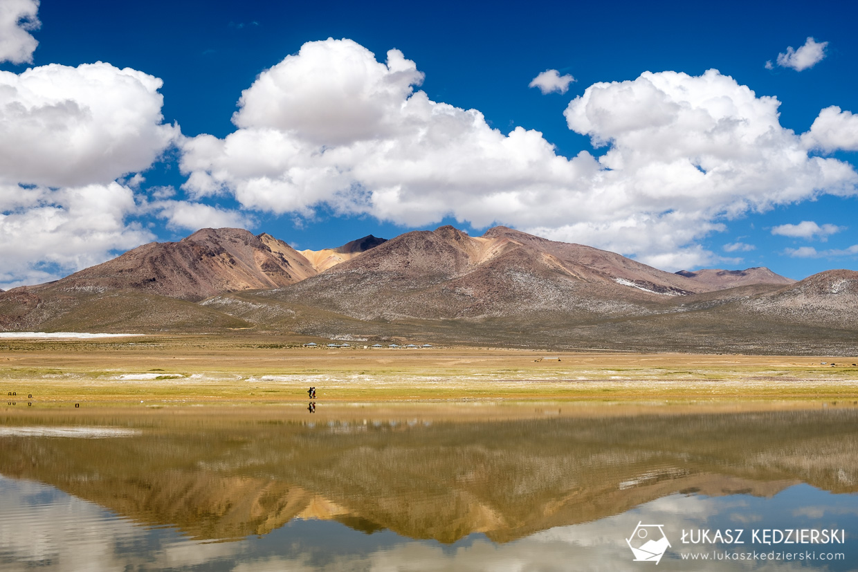 podróż do peru salinas aguada blanca rezerwat