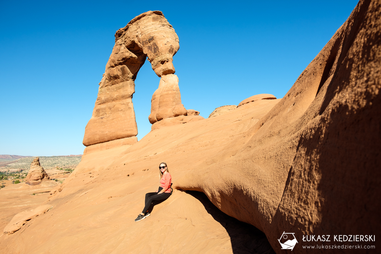 arches national park delicate arch