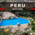 noclegi w peru