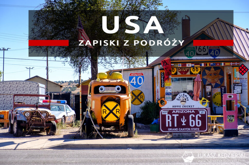 zachodnie wybrzeże usa