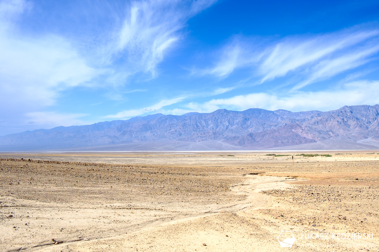 death valley golden canyon gover gulch loop 