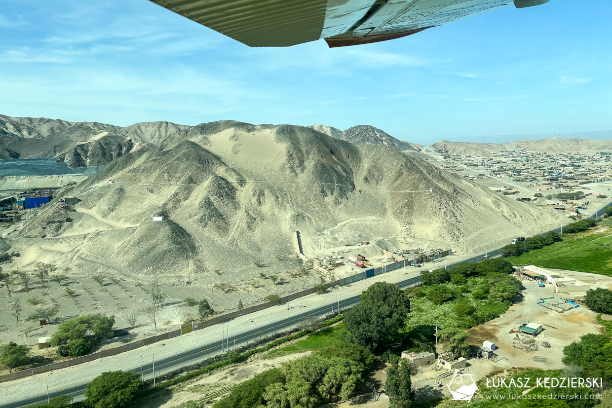 nazca rysunki geoglify lot samolotem rysunki z nazca linie nazca